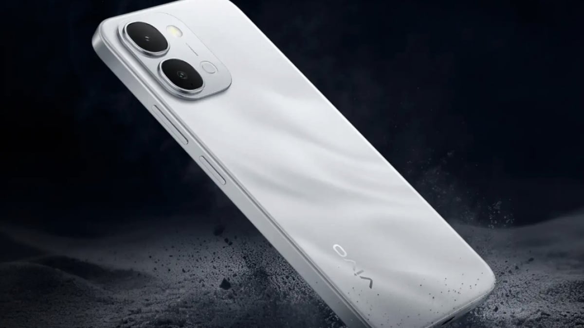 Vivo Y6 5G Resmi Meluncur, Bawa Snapdragon 4 Gen 2, Baterai 7200mAh dan Fitur Lampu Unik