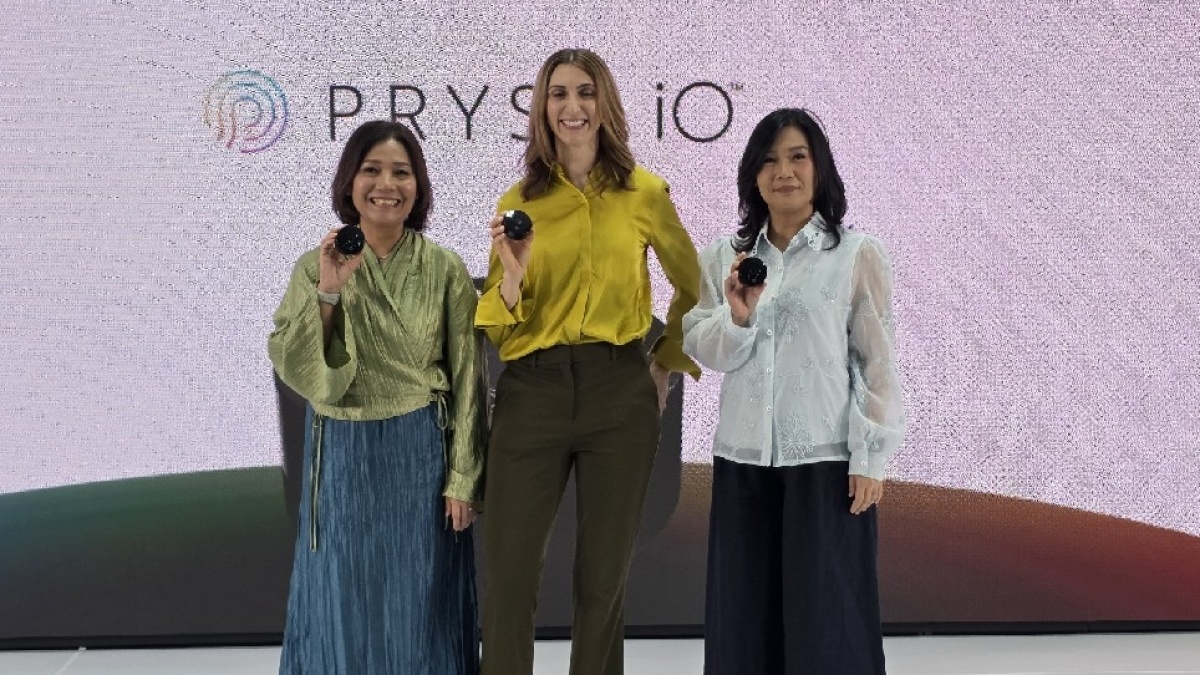 Lebih dari Sekadar Sehat, Kini Nutrisi Tubuh Bisa Dipantau dengan Data Secara Akurat