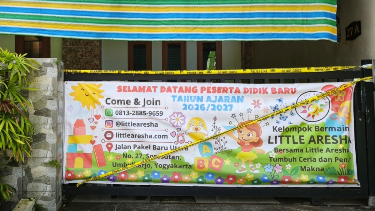 Buntut Kasus Little Aresha, Menko PMK Instruksikan Evaluasi Total Daycare se-Indonesia