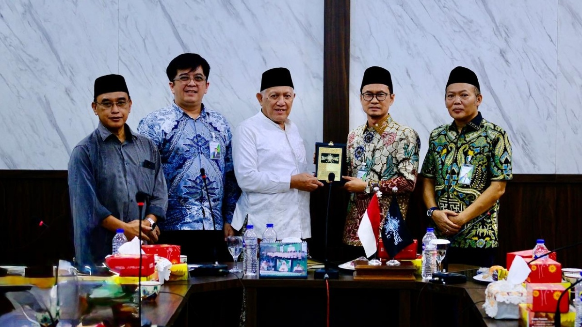 BPJS Ketenagakerjaan Gandeng NU, Bidik Perlindungan Pekerja Informal Skala Nasional