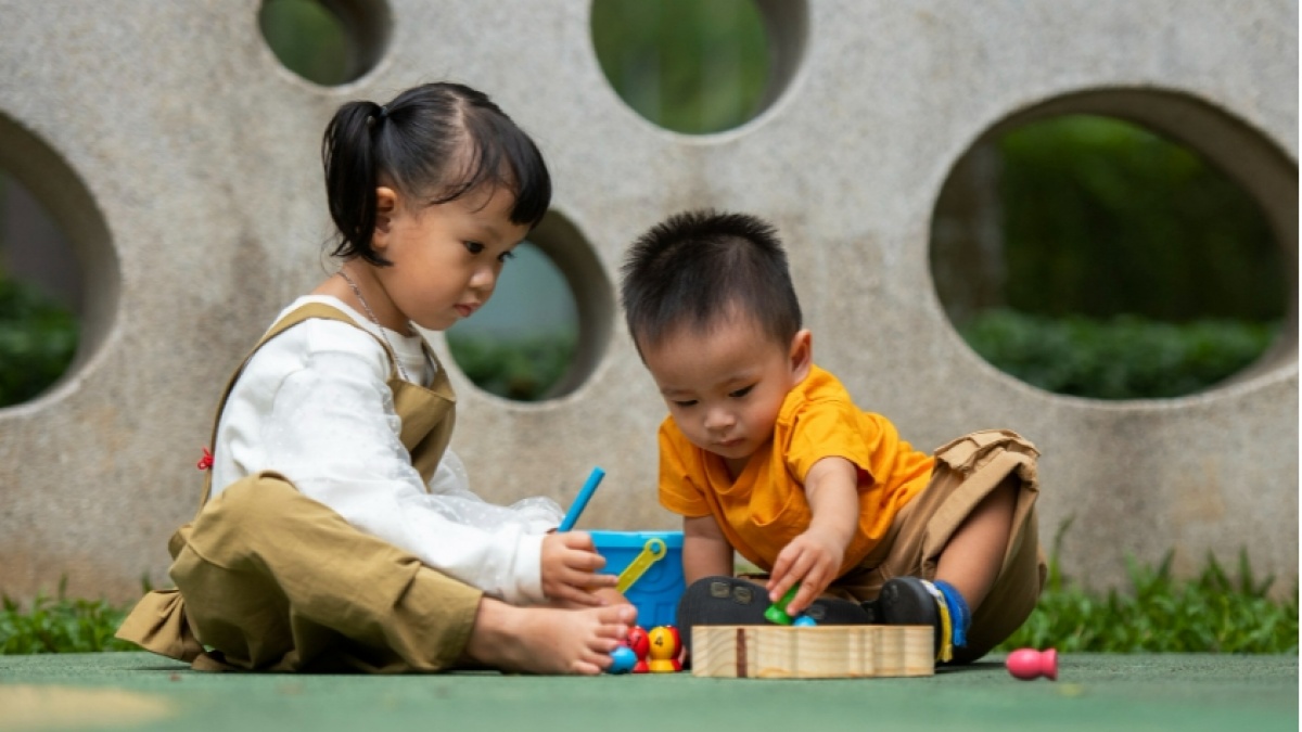 Cek 7 Tanda Daycare yang Aman bagi Bayi Agar Tidak Menjadi Korban