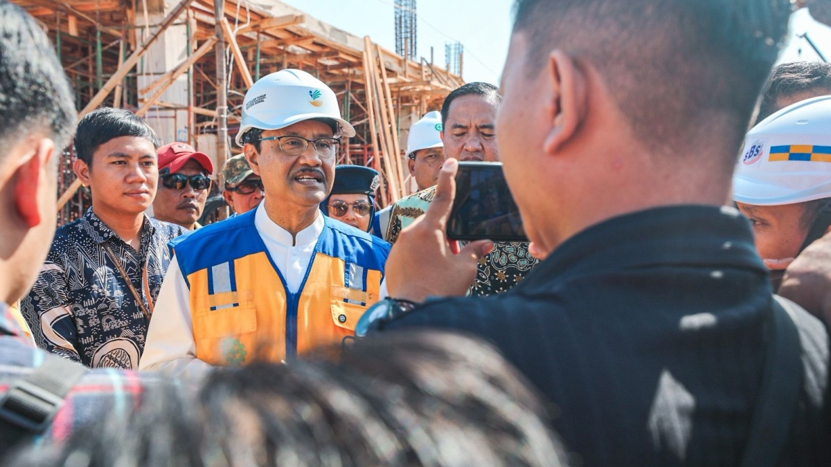 Gus Ipul: Persiapan Muktamar NU Terus Berjalan, Tim Panel Tuntaskan SK Sebelum Agustus