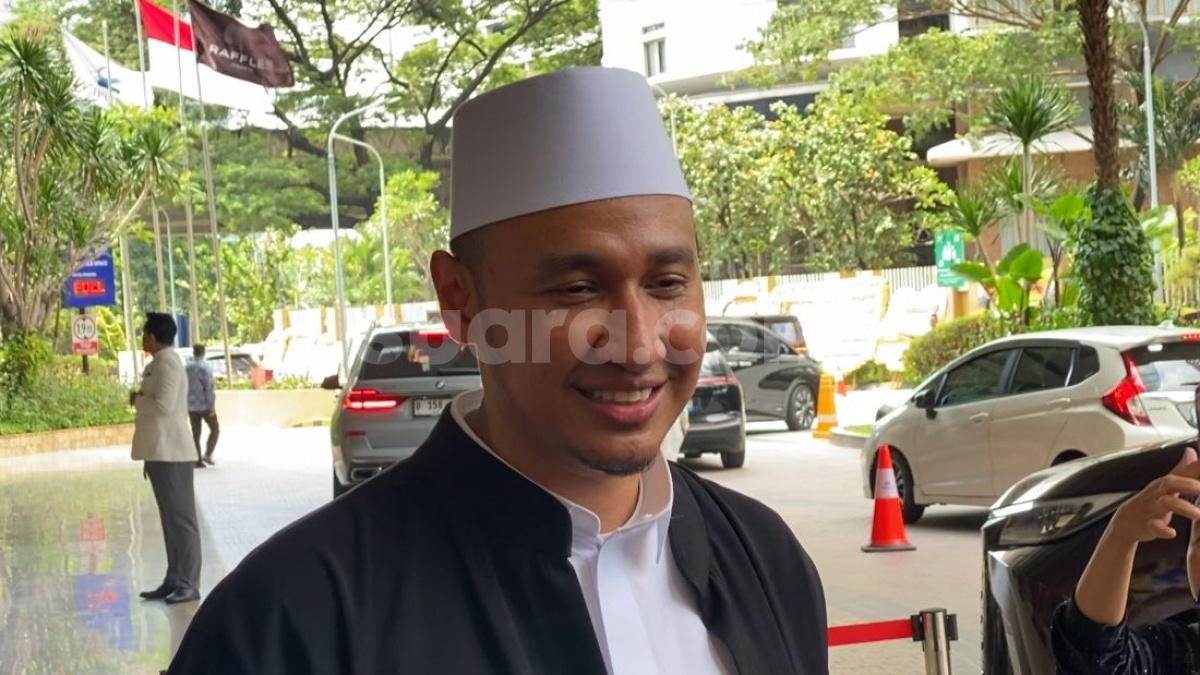 Idul Adha 2026, Habib Usman bin Yahya Siapkan 26 Sapi Kurban Berbobot Jumbo