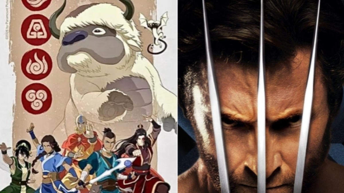 Selain The Legend of Aang: The Last Airbender, Ini 7 Film yang Bocor Sebelum Resmi Dirilis
