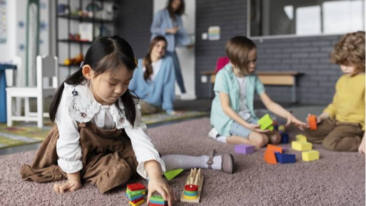 Selain Daycare, Anak Bisa Dititipkan ke Mana yang Aman? Ini Pilihan Terbaik