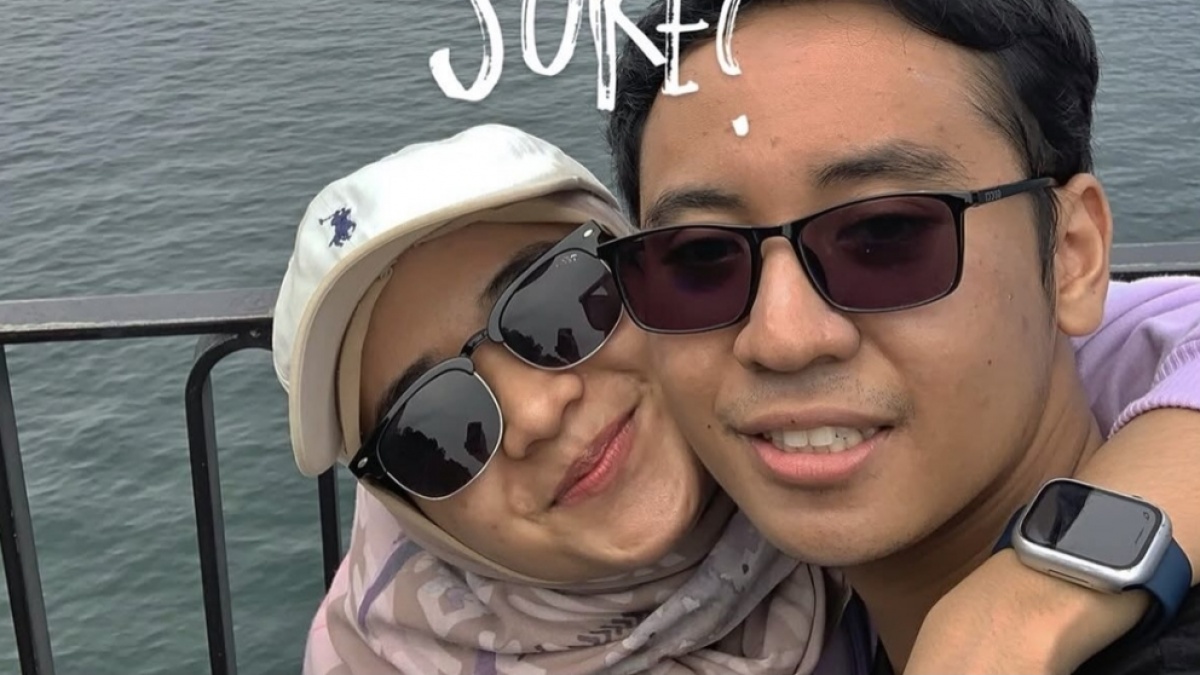 Menantu Pemilik Daycare Little Aresha Dikuliti, Ternyata Kuliah LPDP di Australia