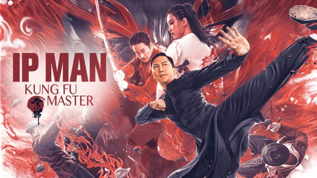Ip Man: Kungfu Master Malam InI, saat Sang Guru Harus Melepas Seragam Polisi demi Melawan Penjajah