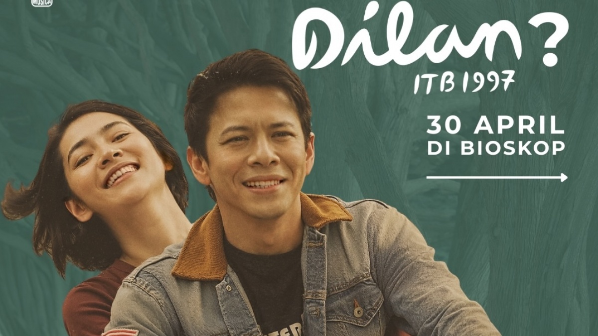 Dokumenter 'Dilan ITB 1997' Bongkar Momen Autentik Ariel NOAH yang Jarang Tersorot