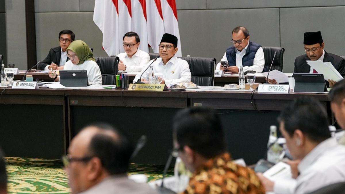 Pemerintah Klaim Kemiskinan Ekstrem Turun: Masih Sisa 2,2 Juta Orang