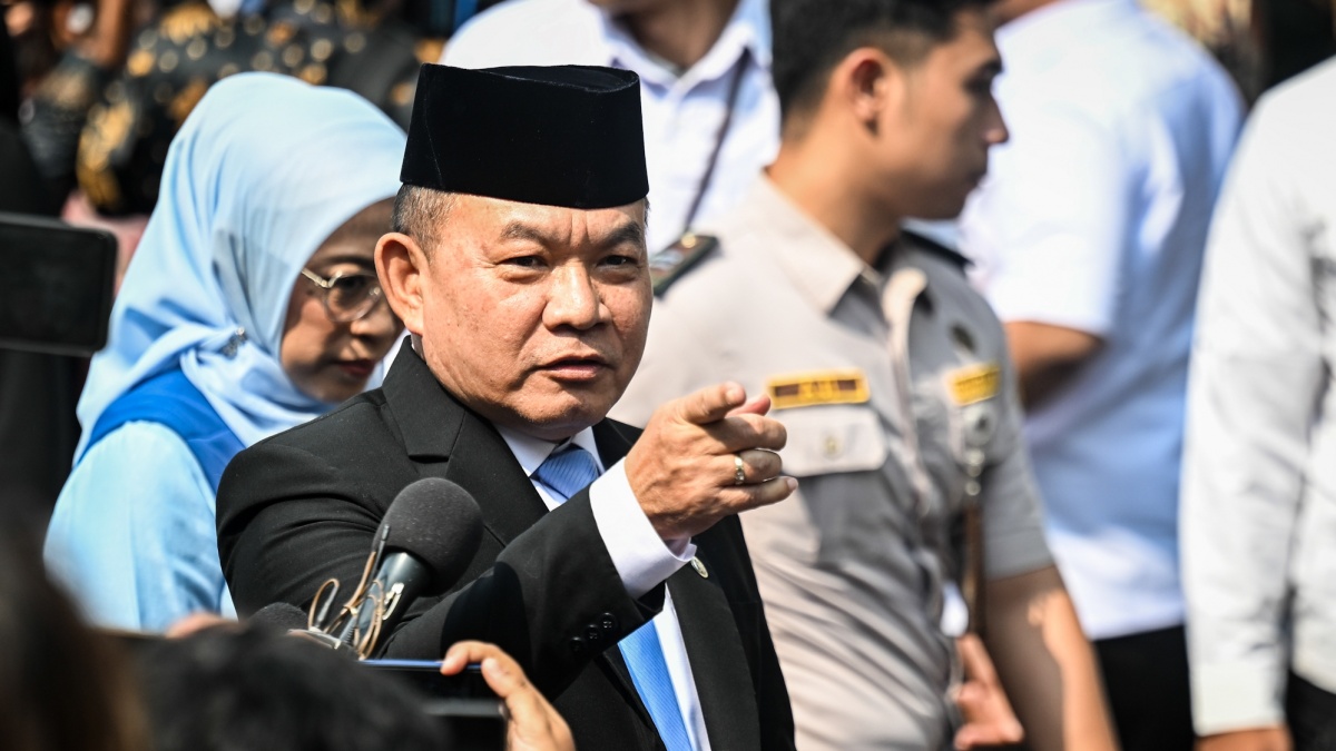 Berpangkat Jenderal Bintang Empat, Koleksi Mobil Dudung Justru Ramah Kantong