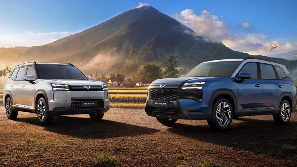 Bongkar Tuntas Biaya Perawatan dan Spesifikasi Lengkap Wuling Eksion EV dan PHEV, Irit Banget?