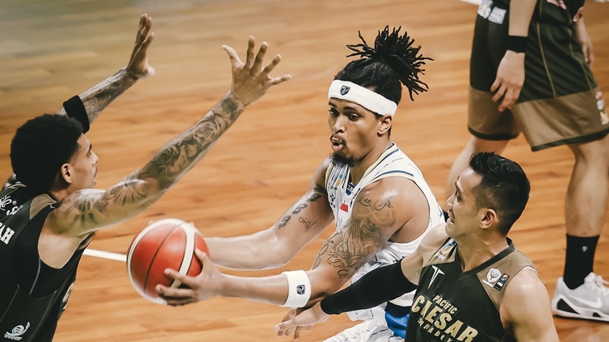Jadwal IBL 2026 Pekan ke-13: Dewa United Tantang Satria Muda di Bandung
