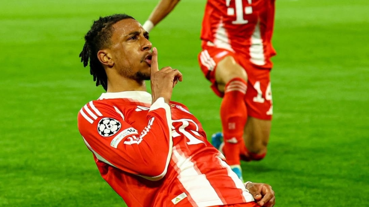 Tak Jual Michael Olise, Presiden Bayern Munich Tegas Tolak Real Madrid