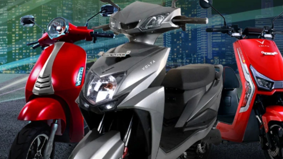 7 Rekomendasi Motor Listrik Subsidi Terbaik 2026, Ada yang Desain Retro