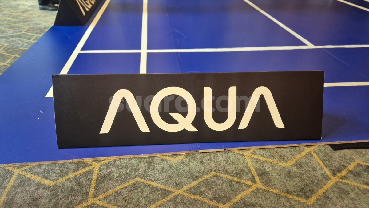 Smart Home Jadi Nyata Berkat AC AQUA AQA-KCR9VRAL Hadirkan Kontrol HP dan Sterilisasi UV
