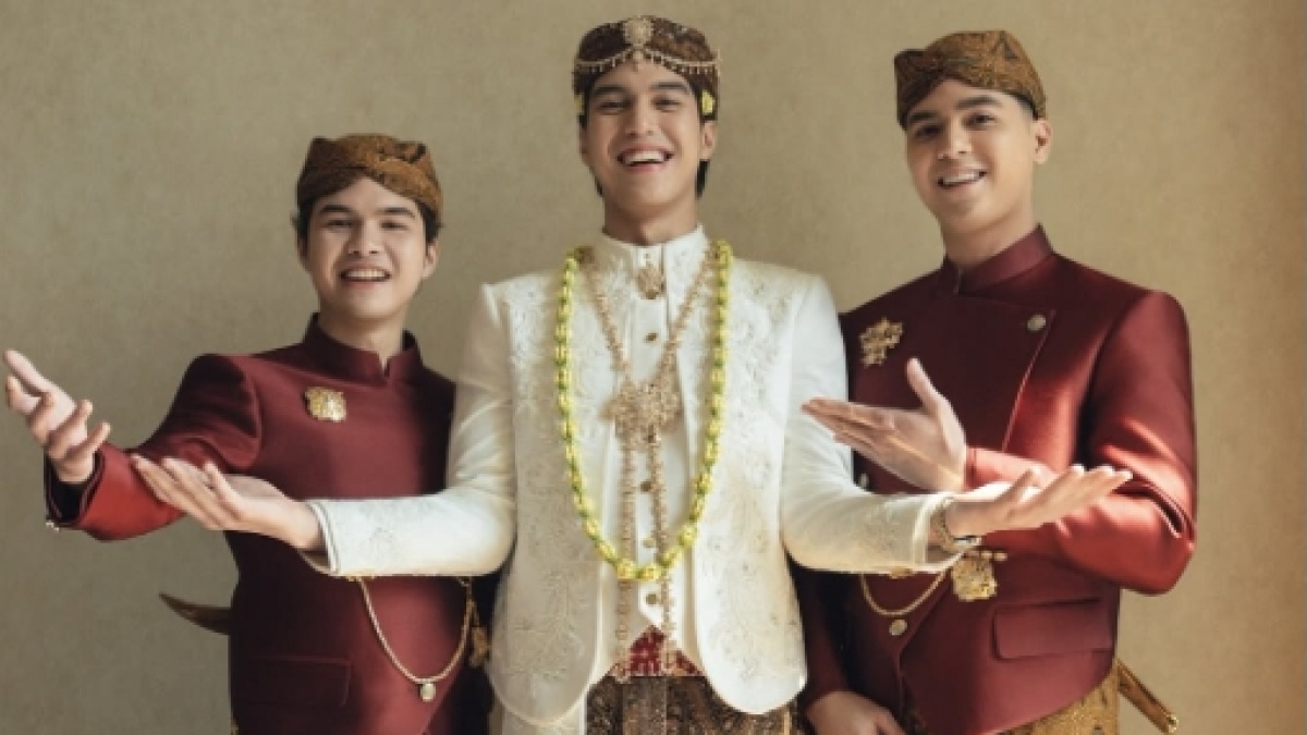 Beda Gaya Al Ghazali vs Dul Jaelani Ucap Selamat Nikah ke El Rumi, Ada yang Bongkar Momen PDKT
