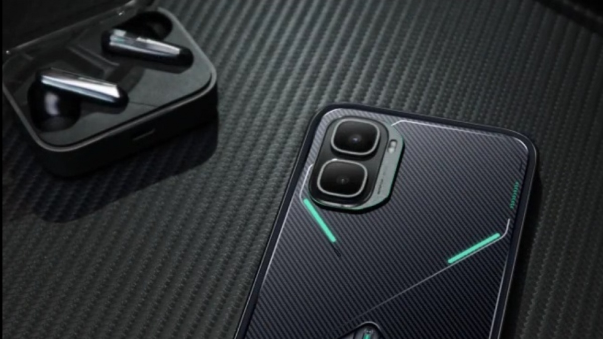 HP Gaming Harga Miring, Spesifikasi Infinix GT 50 Pro yang Bebas Panas
