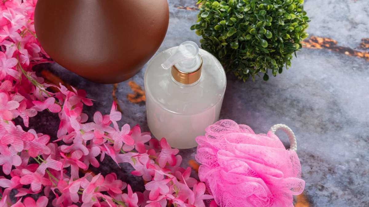 5 Sabun Cair yang Wanginya Mirip Parfum, Bikin Badan Harum Seharian