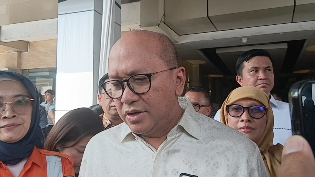 Kecelakaan Maut KRL Bekasi, Menteri Rosan Pastikan Titah Prabowo Bangun Flyover Segera Diekseskusi
