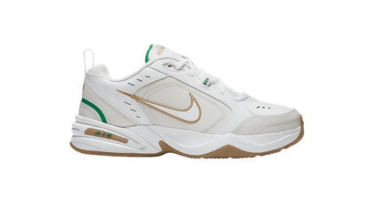 Diskon Sepatu Nike di Sports Station, Harga Mulai Rp500 Ribuan