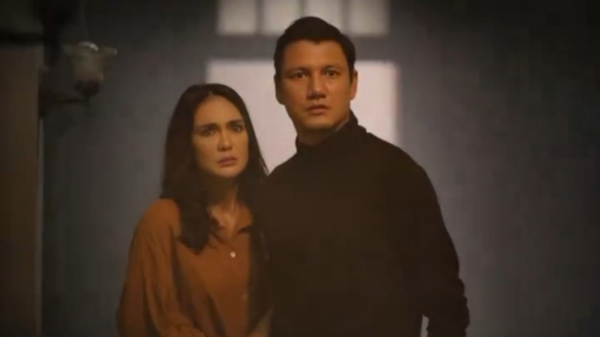 Panggonan Wingit: Teror Hotel Tua di Semarang yang Mengancam Nyawa, Malam Ini di ANTV