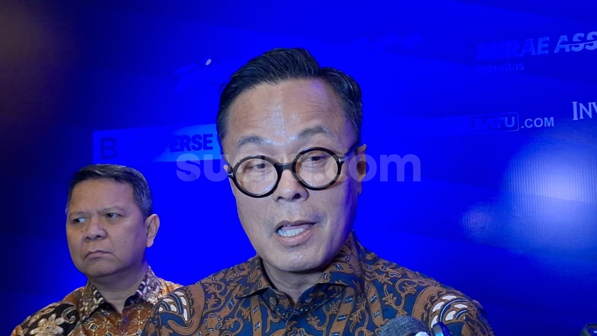 Bos KAI Ternyata Sering Dipanggil Prabowo, Bahas Apa?