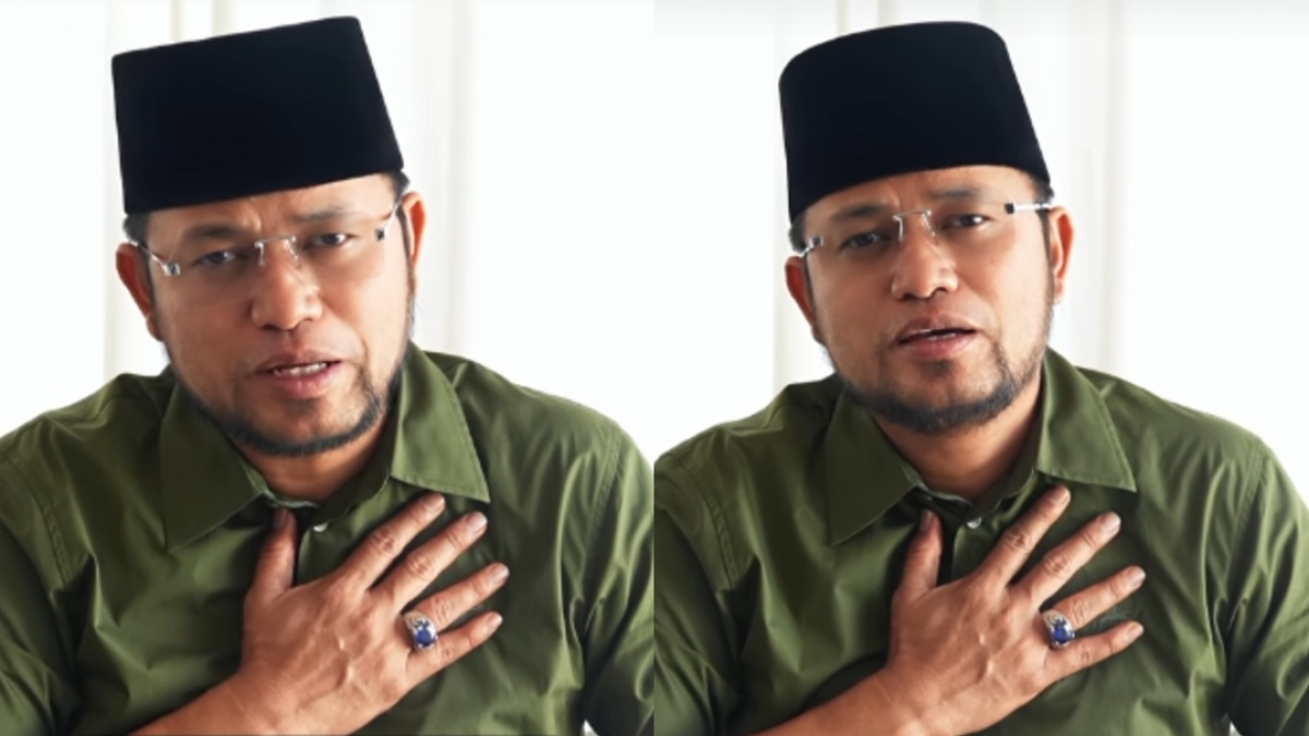 Rudy Masud dan Istri Bohong? Beredar Bukti Jadwal Medical Check Up di Singapura