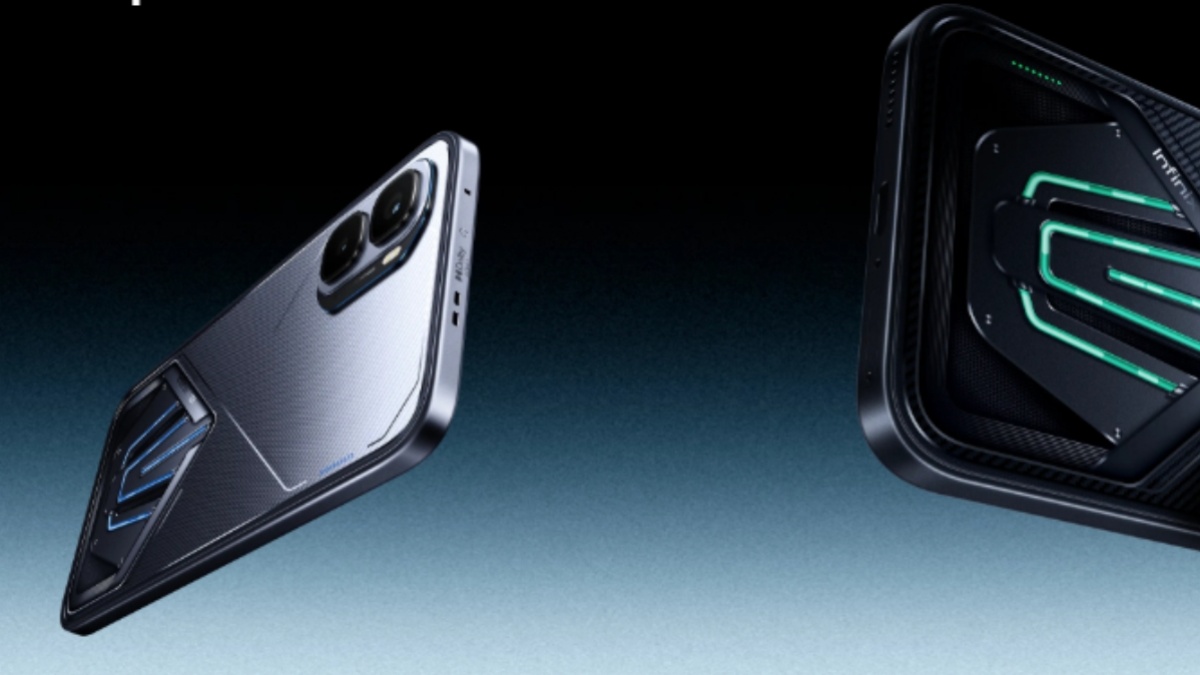 3 Pilihan HP Infinix RAM 12 GB Terbaik untuk Multitasking dan Gaming Berat