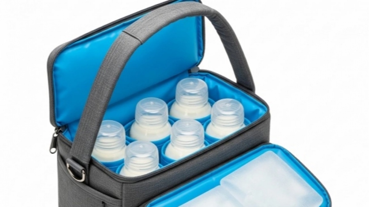 Nyaris Tertusuk Besi saat Kecelakaan KRL, Korban Selamat Berkat Cooler Bag