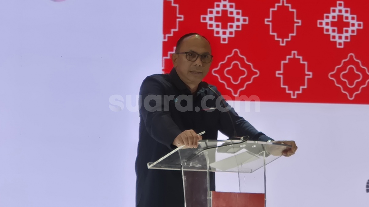Sengketa Tower di Bali Memanas, Komdigi: Asasnya Tidak Boleh Monopoli