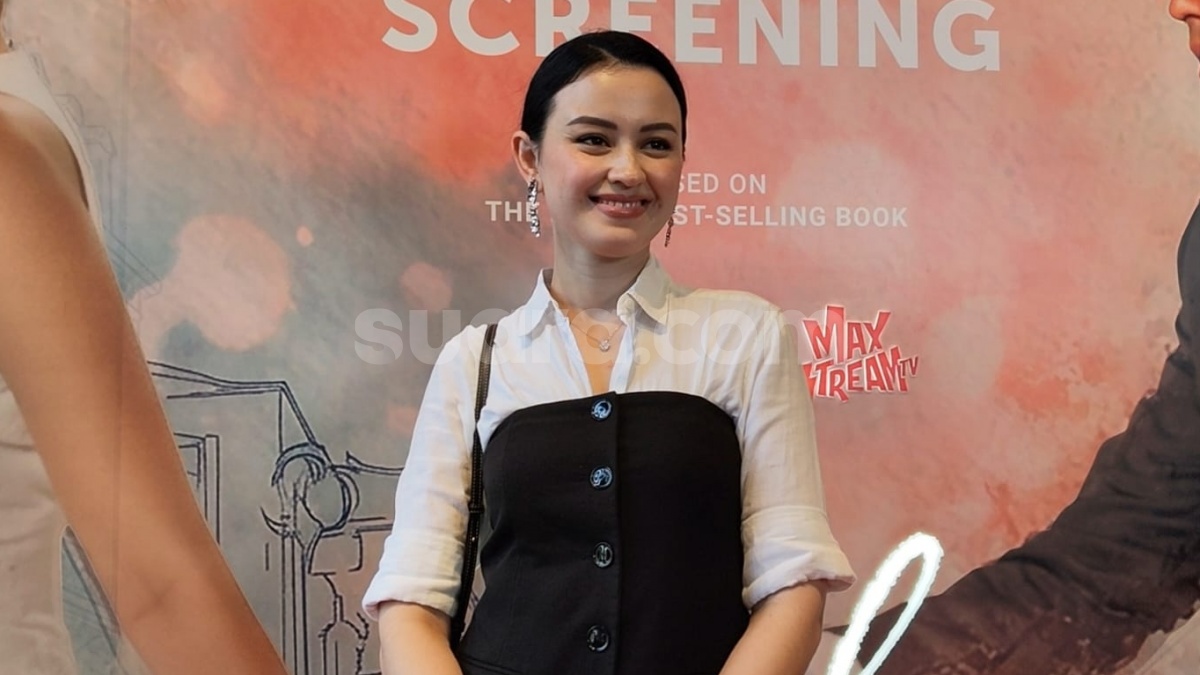 Bukan Instan, Kimberly Ryder Ungkap Perjuangan Lewati Fase Marah hingga Ikhlas Lepas Edward Akbar