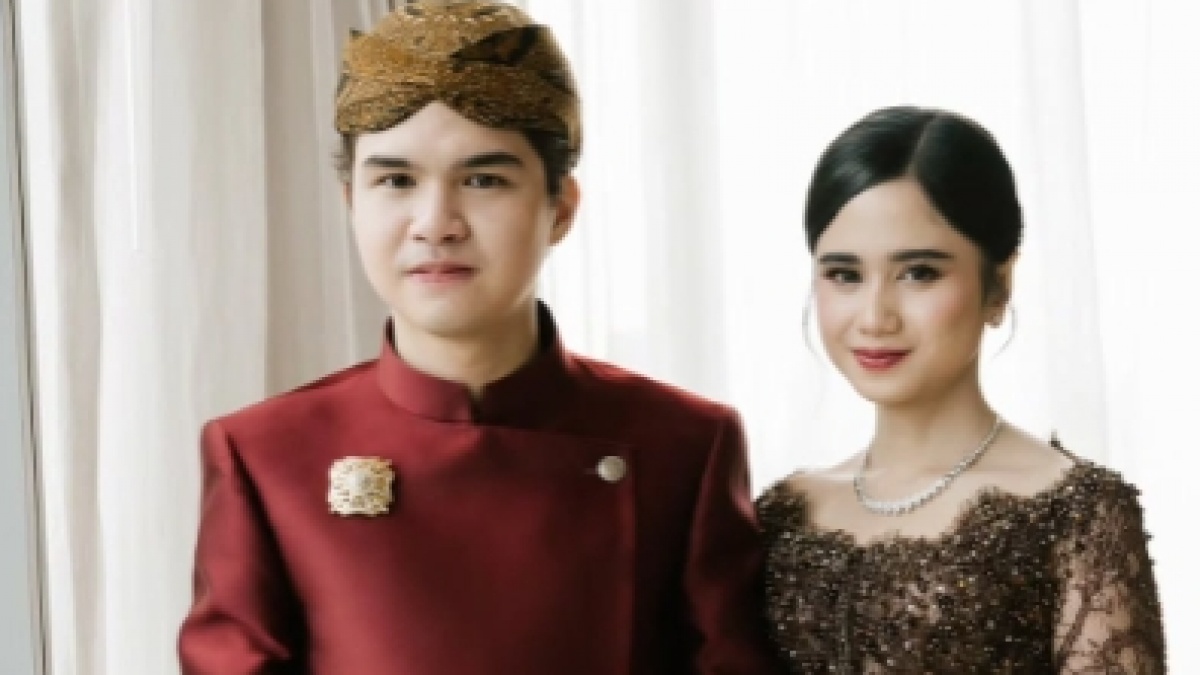 Segera Susul El Rumi, Ahmad Dhani Bocorkan Rencana Pernikahan Dul Jaelani dan Tissa Biani