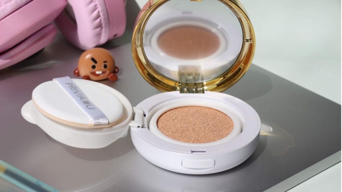 6 Cushion Non-Comedogenic untuk Makeup Mulus Tanpa Khawatir Wajah Breakout