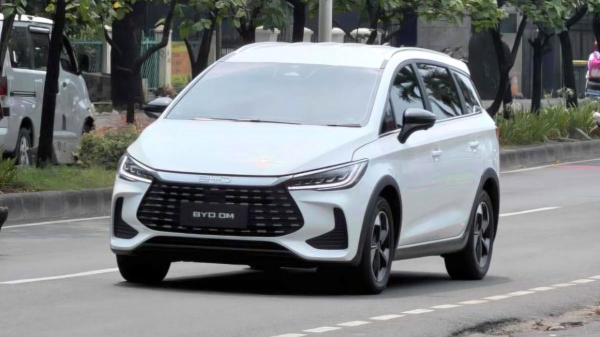 Daftar Harga Mobil Listrik BYD 2026: Cek Budget Kamu Mulai Rp199 Juta Sampai Rp750 Juta