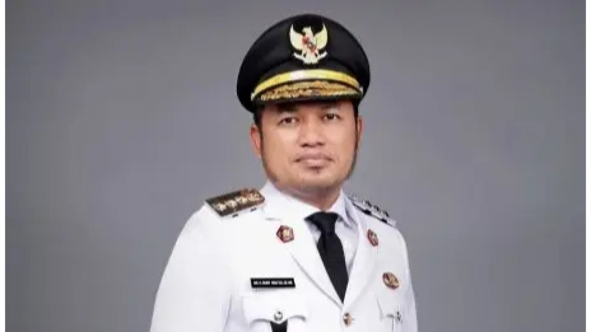 Deretan Kontroversi Rudy Masud: Mobil Dinas Rp8,5 Miliar hingga Renovasi Rumdin Rp25 M!