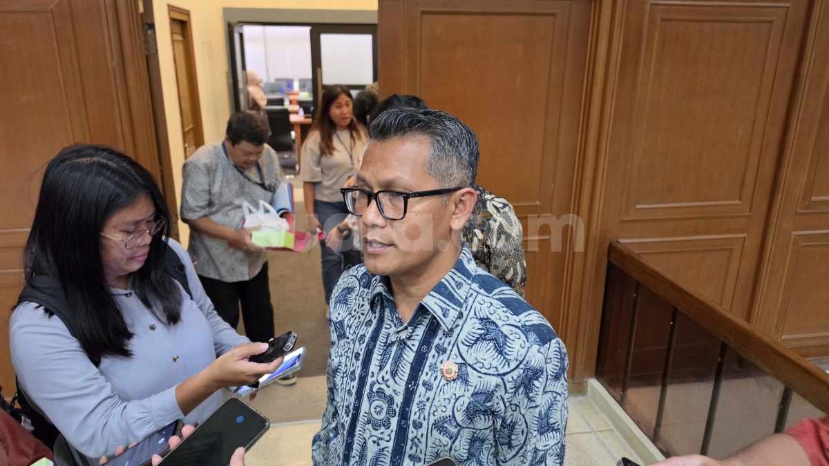 BI Rate Naik, Kemenperin Sebut Kepercayaan Industri Melambat
