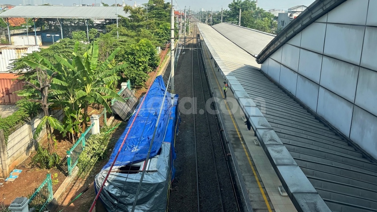 Kapan KRL Bekasi-Cikarang Kembali Normal? KAI Beri Bocoran Jadwal Operasional