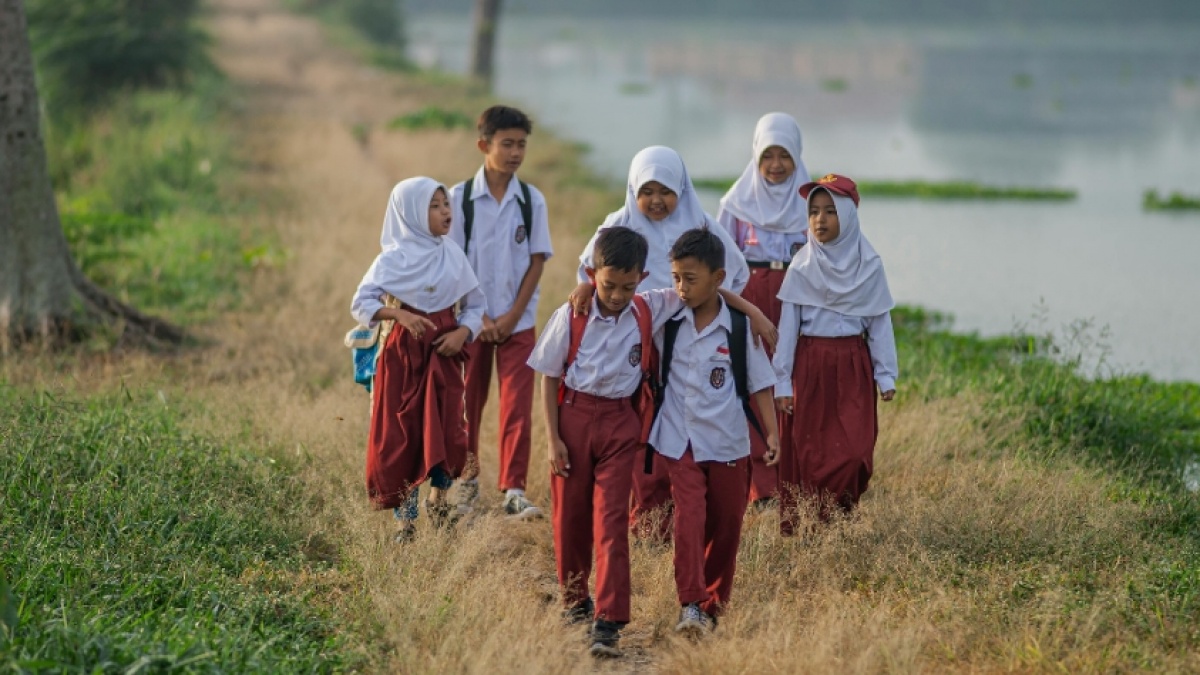 Disdik Tangerang Imbau Siswa Dijemput Selama Rencana Aksi 2728 Agustus
