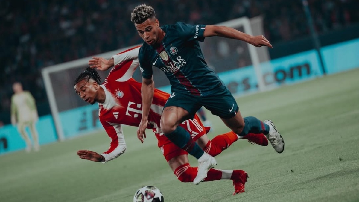 Drama 9 Gol PSG Bungkam Bayern, Disebut Semifinal Liga Champions Paling Gila Abad Ini