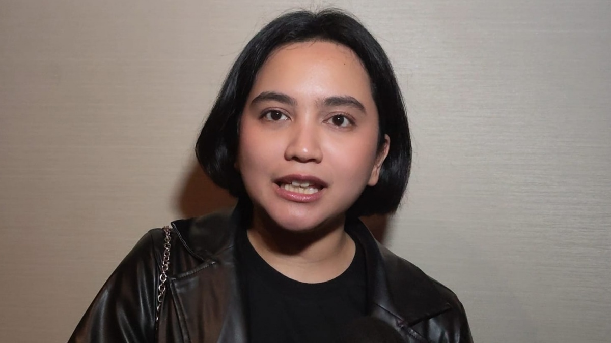 Jago Getok Paku dan Rakit Barang, Rachel Amanda Dijuluki Mandor di Rumah
