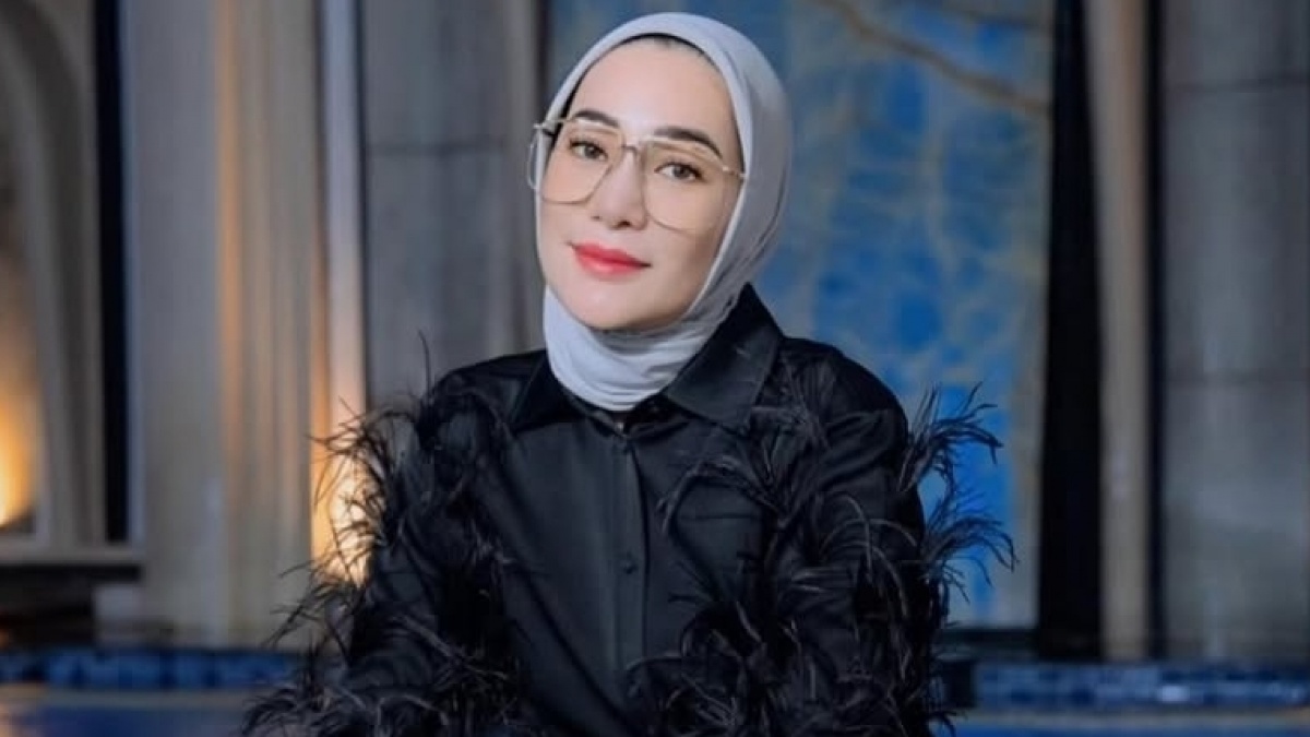 Postingan Erin Mantan Istri Andre Taulany di Tengah Tudingan Aniaya ART