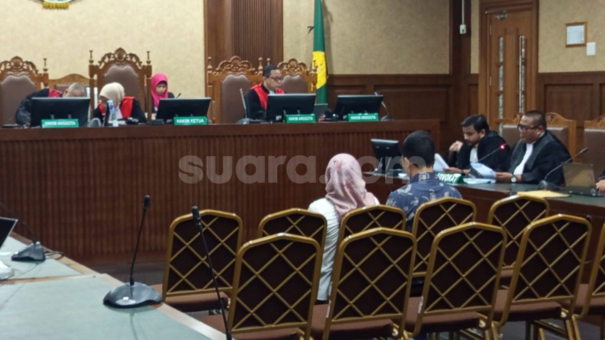 Sidang Korupsi Sertifikasi K3 Kemnaker Ditunda, Terdakwa Minta Waktu Pelajari BAP
