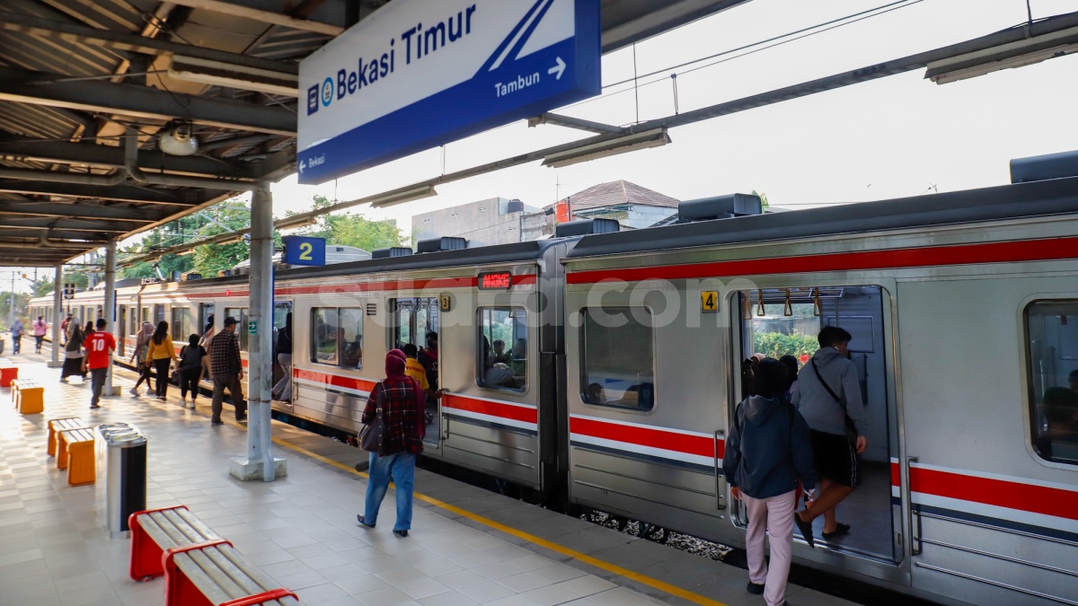 Cerita Korban Kecelakaan Bekasi Timur Didatangi Petugas KAI di Rumah