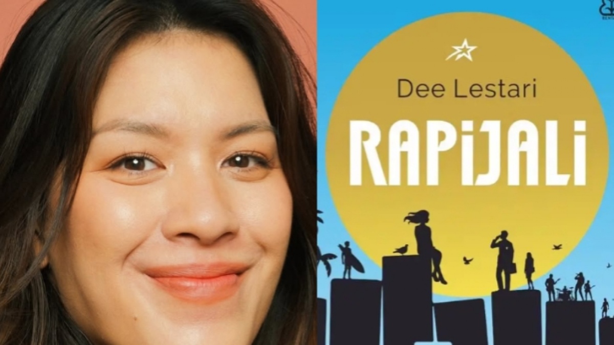 Netflix Akhiri Kerjasama dengan Sutradara Sabrina Rochelle, Bagaimana Nasib Series Rapijali
