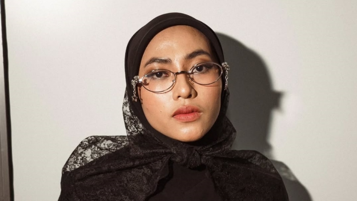 Dari Runtuh Bersama Fiersa Besari, Feby Putri Menyebrang Lepas Senandung Harapan