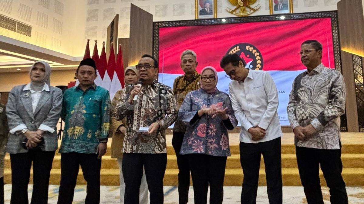 Resmi! Pemerintah Bentuk Gugus Tugas Perbaikan Daycare Usai Marak Kekerasan Anak