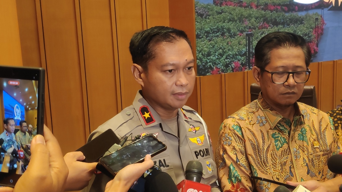 Usai Insiden di Rel Bekasi, Korlantas Kumpulkan Pengusaha Taksi Listrik