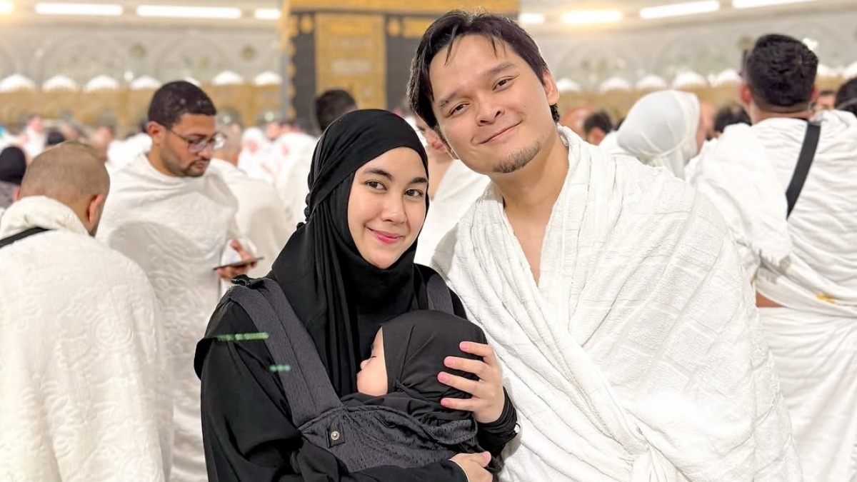 Penampakan Rumah Anisa Rahma yang Ludes Dilalap Api, Penyebabnya Karena Lilin