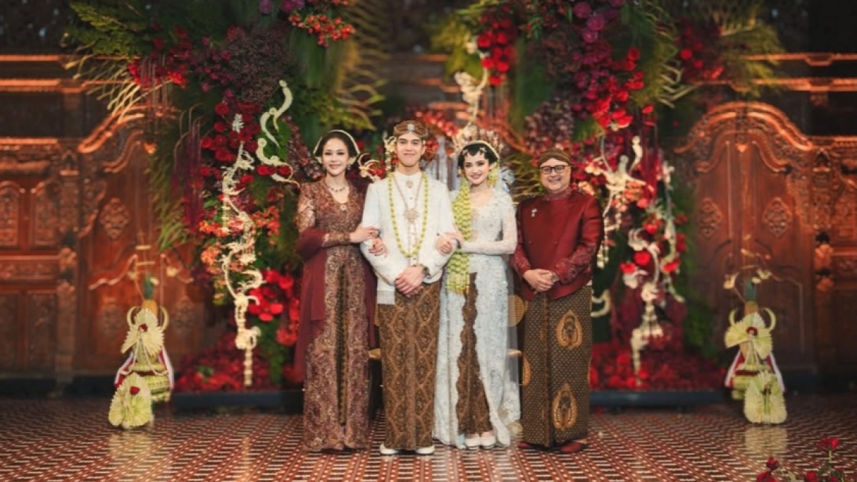 Sudah Mendarat di Bali, Maia Estianty Spill Konsep After Party El Rumi dan Syifa Hadju