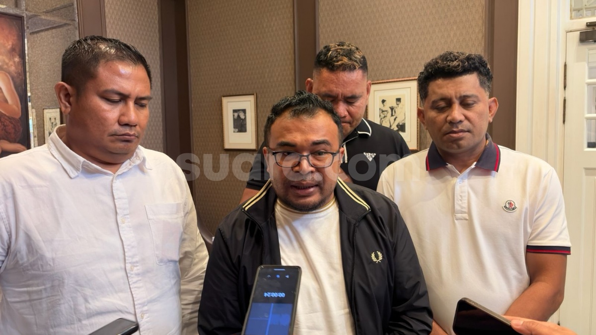Perusahan Tambang Asal Australia Nunggak Hak Karyawan RI Rp 600 Miliar